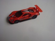 Samochodzik autko Ford GT Race  /34