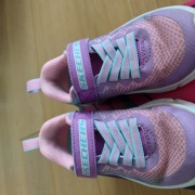 Sneakersy Skechers Kids rozmiar 27