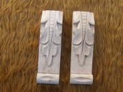 2 PILASTRY LIPOWE - APLIKACJE MEBLOWE # 3