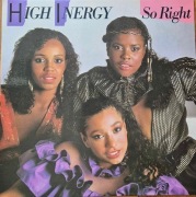 High Inergy So Right