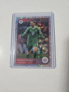Manuel Neuer – Topps Merlin 2024-25 – Mini-Diamond Refractor – Bayern