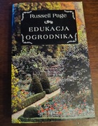 Edukacja ogrodnika Russell Page