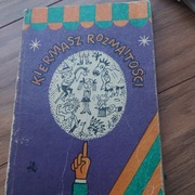 Kiermasz rozmaitosci 