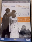 Film DVD Salto Konwicki