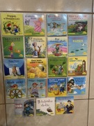 Pixi mini książeczki dla dzieci