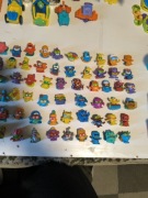 Kolekcja Figurki Super Things + akcesoria