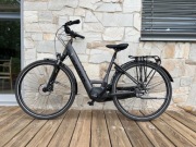TREK District+ 3 z niskim przekrokiem 500 Wh
