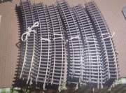 Piko h0 55212 łuki                         R2 komplet 21 szt