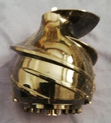 Ślimak wyciskarki do soków Zelmer JP 1500