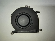 Wentylator CPU Apple MacBook Air A1466 Mid 2013