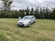 Ford Mondeo Mk4 2.0 TDCi 140KM 2014r 