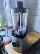 Blender Philips pro blend 6 3D 