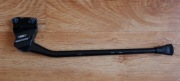 Stopka nóżka rowerowa PLETSCHER ESGE COMP 40mm Swiss Made do kół: 20" - 29"
