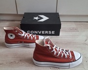 Converse Chuck Taylor All Star Lift Hi 41 damskie NOWE