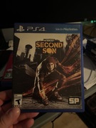Infamous Second Son
