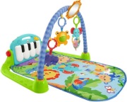 Fisher Price Mata gimnastyczna z pianinkiem BMH49 NOWA 