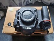 Lustrzanka Nikon D500, body przebieg 59194 zdjęć 