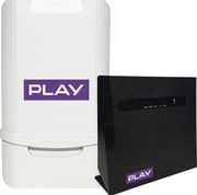 Router ZTE WF830 Router Antena LTE NOWY