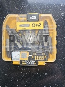 Bity De Walt 15sztuk pz2