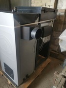 Piec na pellet nowy krzaczek 