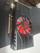Karta graficzna GeForce GTS 450 1GB DDR 5