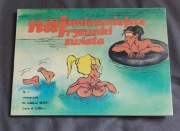 Najśmieszniejsze rysunki świata nr 1 / Adam Lewaszkiewicz