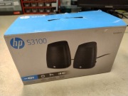 Głośniki komputerowe HP S3100