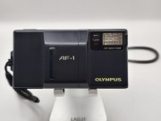 Aparat Analogowy OLYMPUS AF-1 Zuiko 35mm 1:2.8