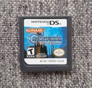 CASTLEVANIA ORDER OF ECCLESIA