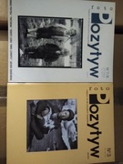 Czasopisma fotograficzne-  Poztytyw, KurierMagazyn fotograficzny