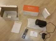 Mini Projektor LED M5 | Full HD Support | WiFi | Nowy!