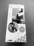 Ładowarka 12v mikro usb