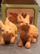 króliki dekoracyjne 2 