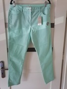 SPODNIE DAMSKIE JEANS GEORGE 42 XL 