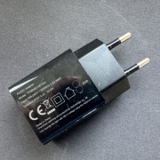 Zasilacz sieciowy 230V, ładowarka USB 5V/2,1A (10,5W), TY0500210E1mn