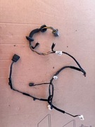 Wiązka przewodów drzwi tylnych lewych Hyundai i10 II 13-20 91650-B9070