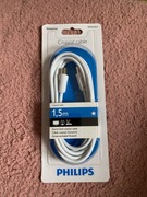 Kabel koncentryczny audio/wideo