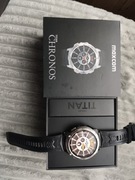 Zegarek męski maxcom hronos 