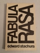 D Fabula rasa Edward Stachura