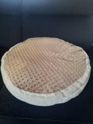 Legowisko poducha futerko 60x60