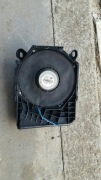 Głosniki, głosnik subwoofer bmw 