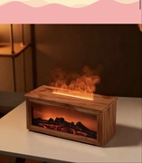 Dyfuzor zapachowy ala kominek