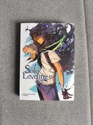 Manga Solo Leveling - 1 tom