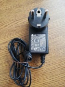 Zasilacz LG MODEL: ADS-40FSG-19 19V-1.3A