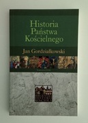 Historia Państwa Kościelnego