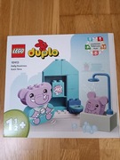 Zestaw LEGO Duplo 10413 fabrycznie
