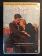 Kiedy mężczyzna kocha kobietę | Meg Ryan | Andy Garcia | DVD