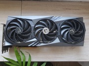 Karta graficzna MSI GeForce Rtx 4070Ti Gaming X Trio