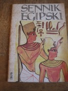 Sennik egipski -  Diana