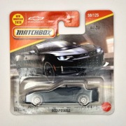 MATCHBOX 2024 CHEVROLET CAMARO ZL1 CONVERTIBLE [NAJWIĘKSZY WYBÓR!]